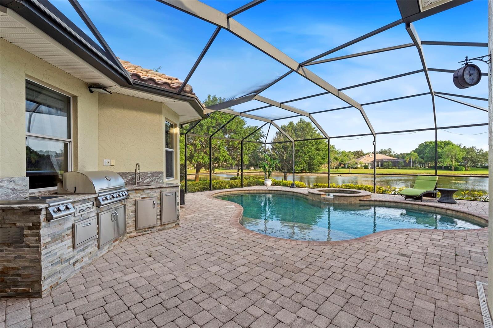 7906 FOXCATCHER CT, ODESSA, FL, 33556