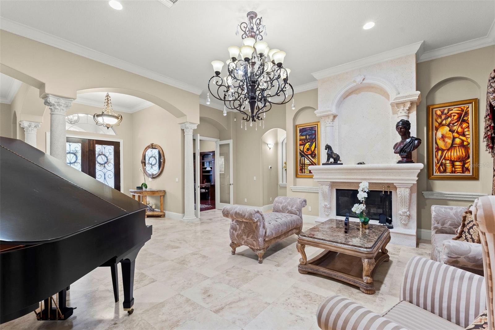 7906 FOXCATCHER CT, ODESSA, FL, 33556