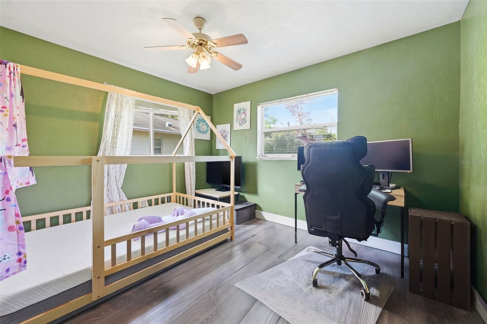 218 S EAST ST, LEESBURG, FL, 34748