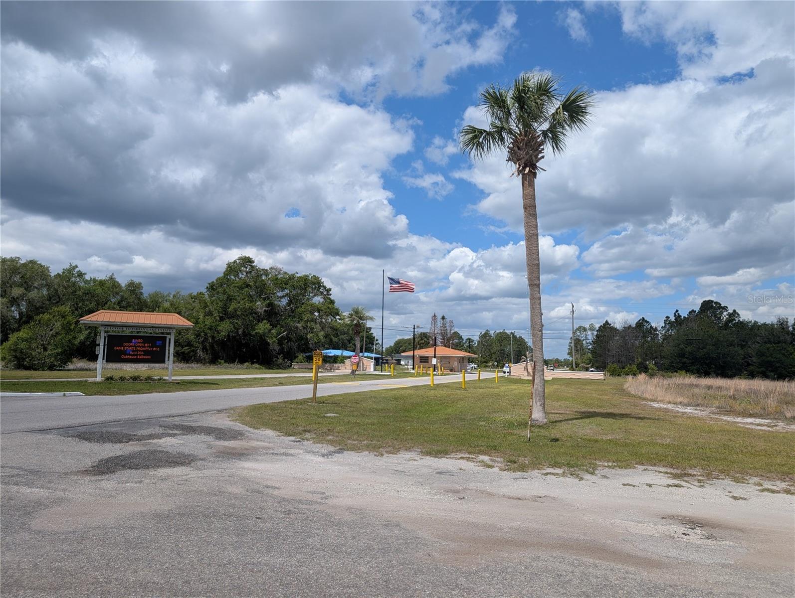 FORT MYERS DR, INDIAN LAKE ESTATES, FL, 33855