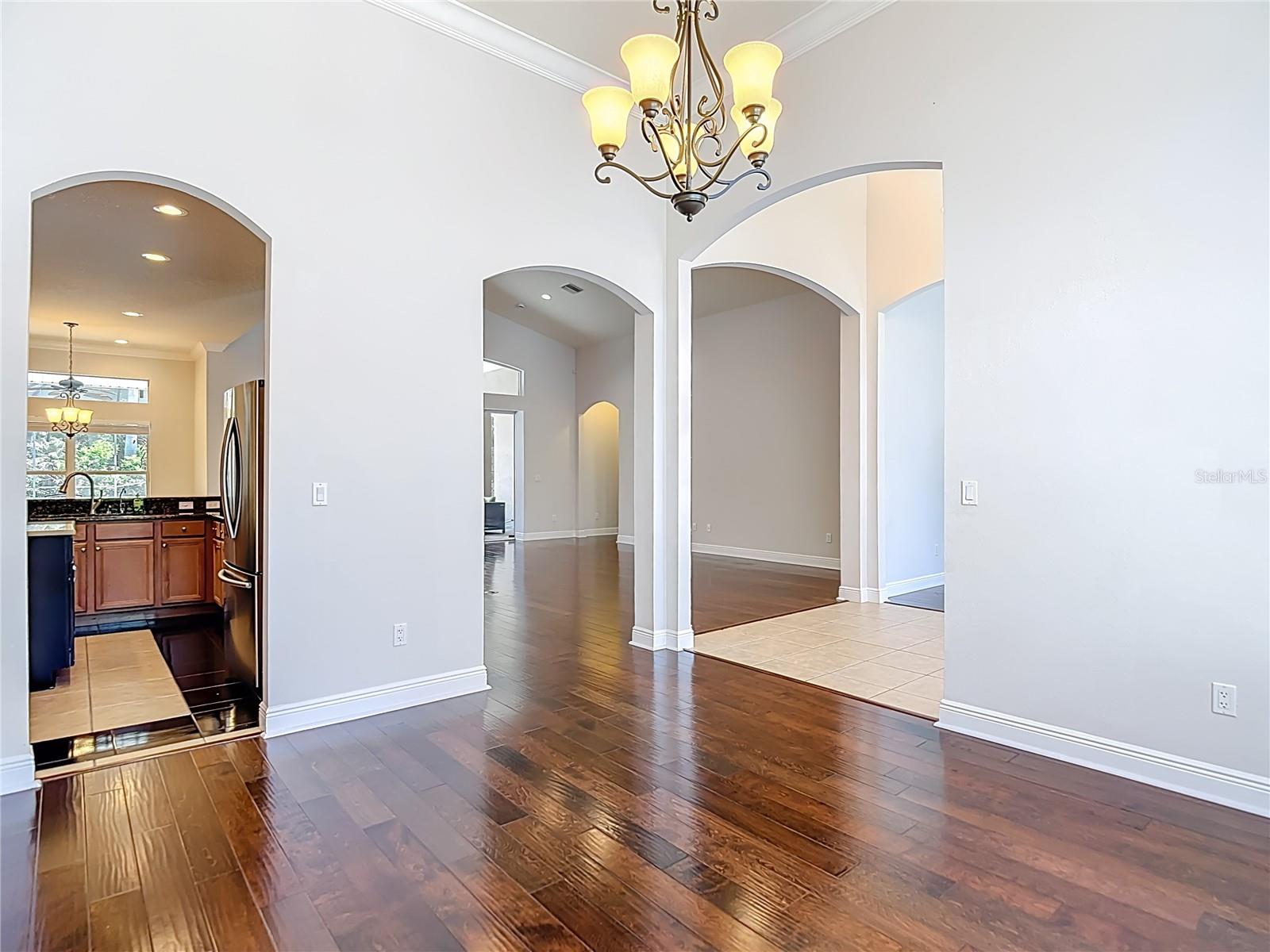 2705 COASTAL RANGE WAY, LUTZ, FL, 33559