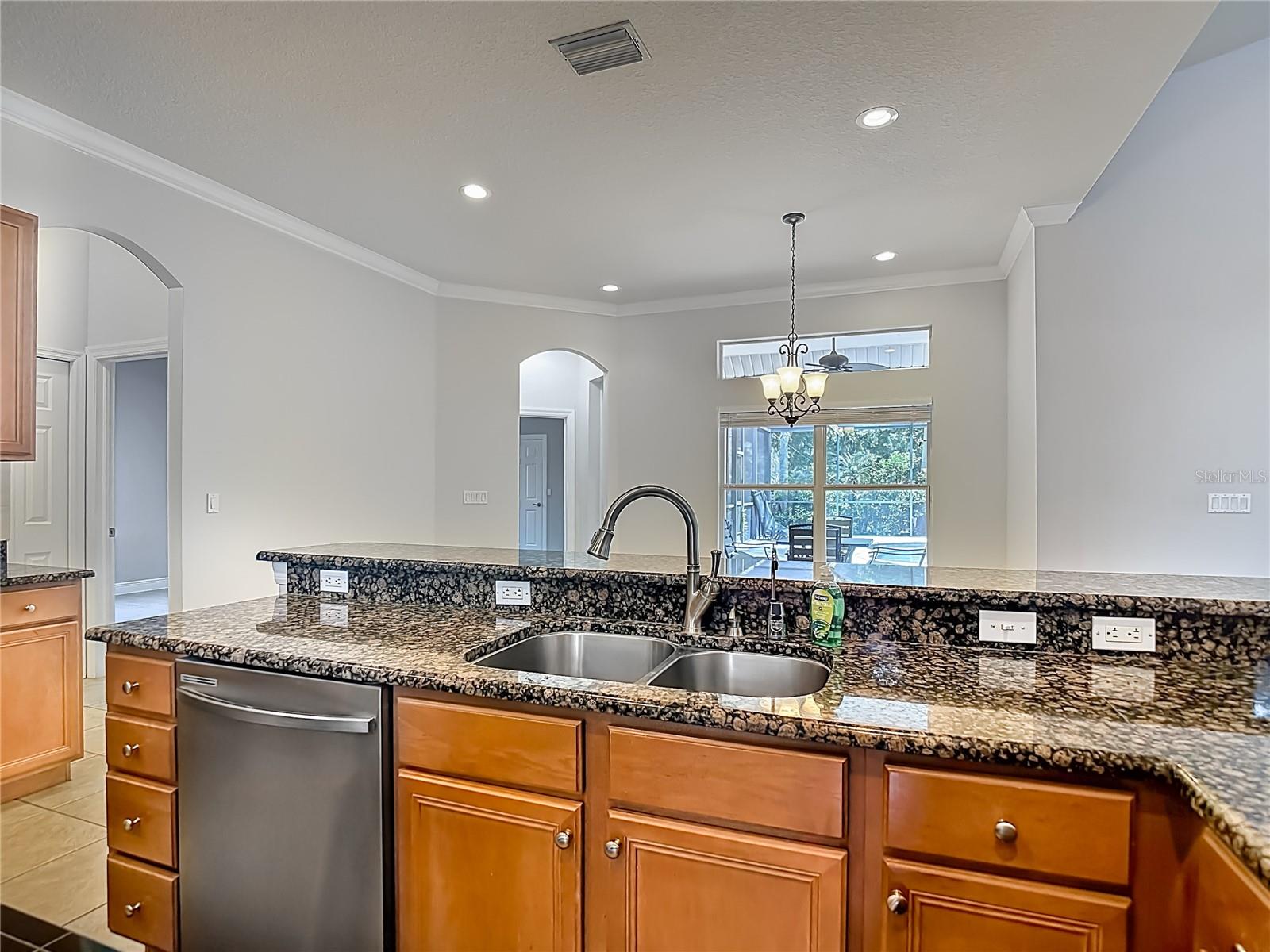 2705 COASTAL RANGE WAY, LUTZ, FL, 33559