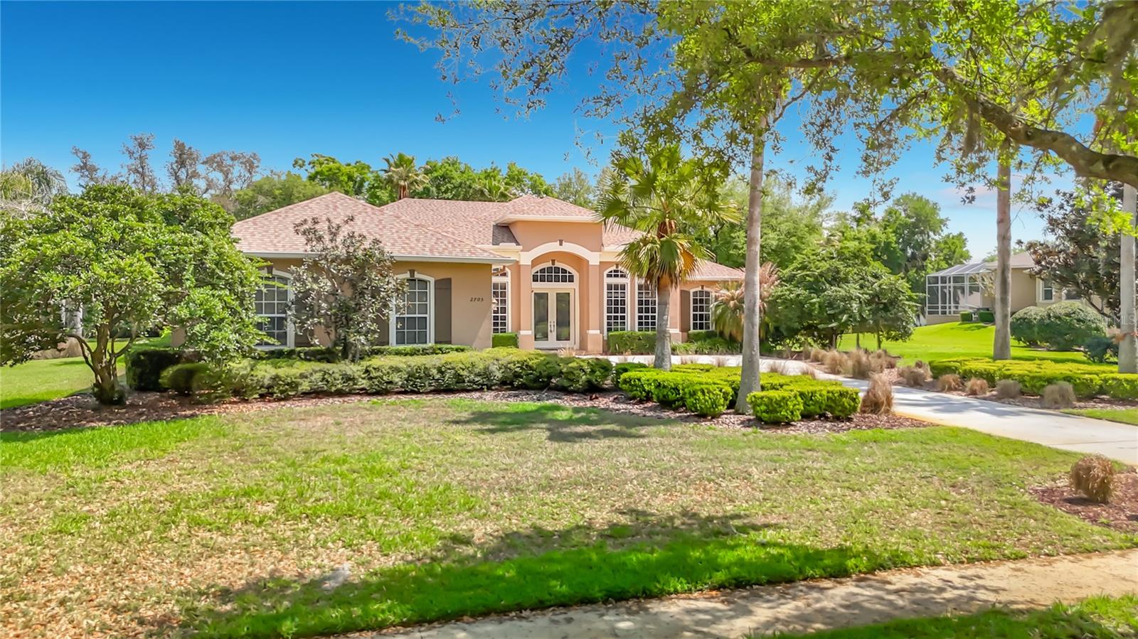 2705 COASTAL RANGE WAY, LUTZ, FL, 33559