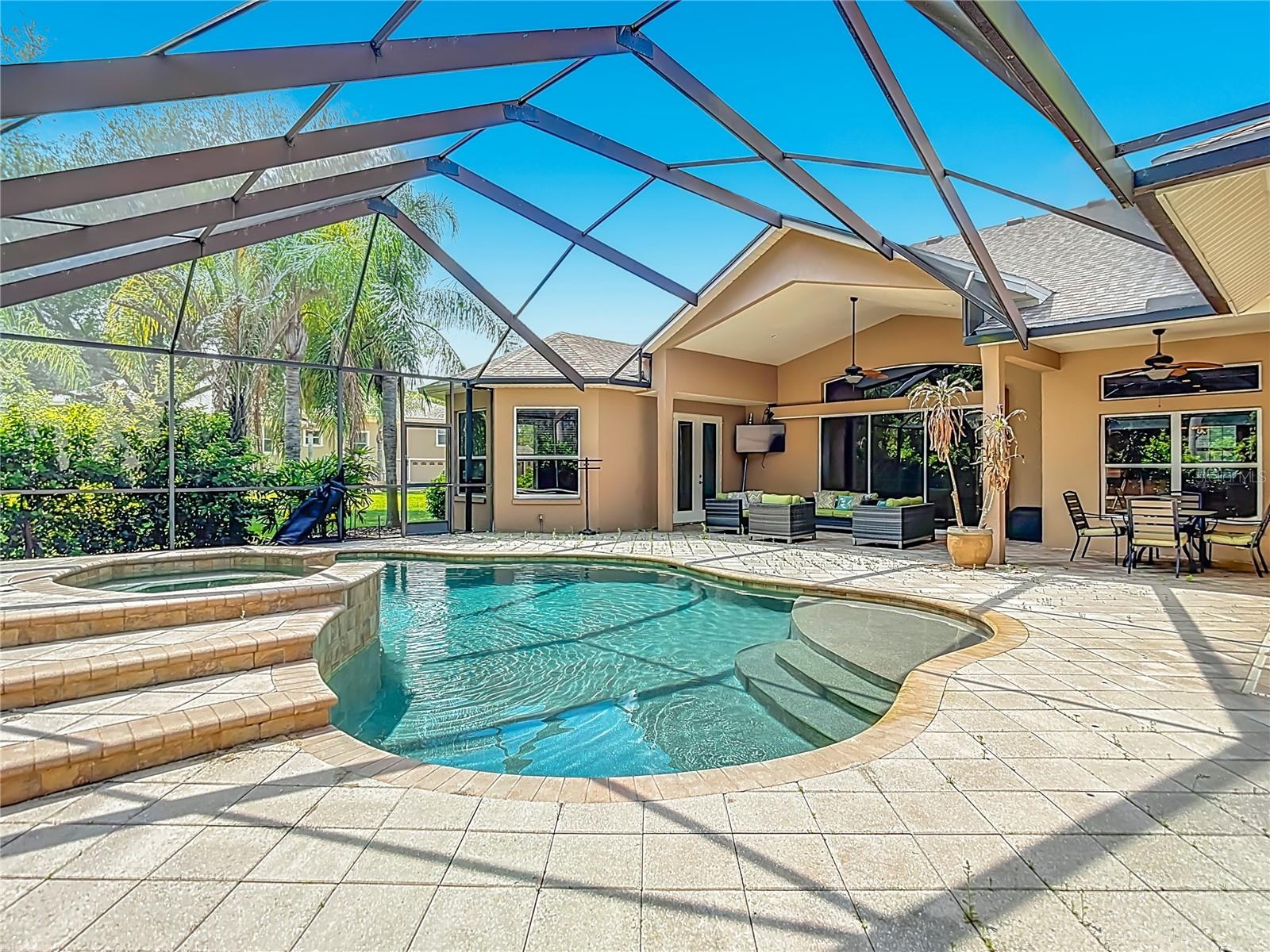 2705 COASTAL RANGE WAY, LUTZ, FL, 33559