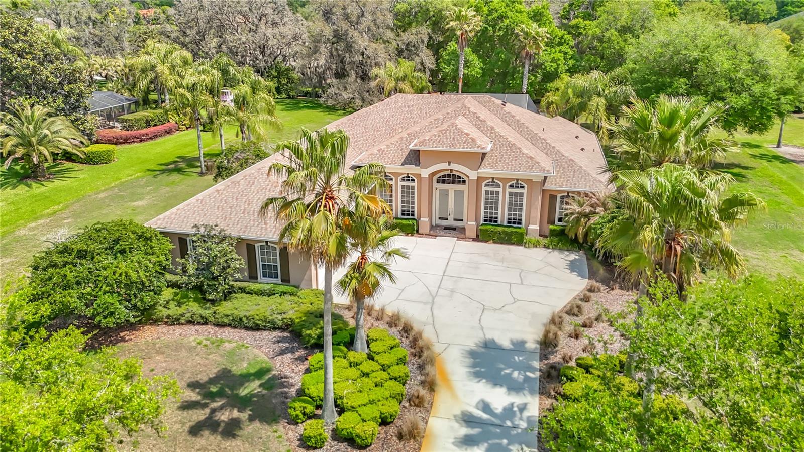 2705 COASTAL RANGE WAY, LUTZ, FL, 33559