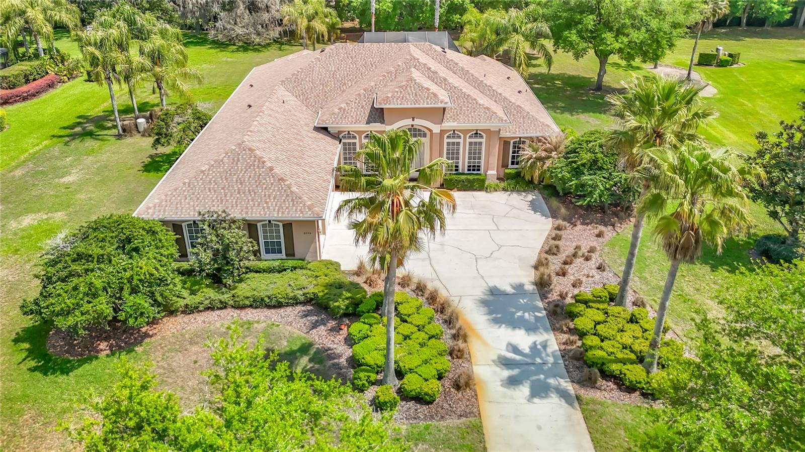 2705 COASTAL RANGE WAY, LUTZ, FL, 33559