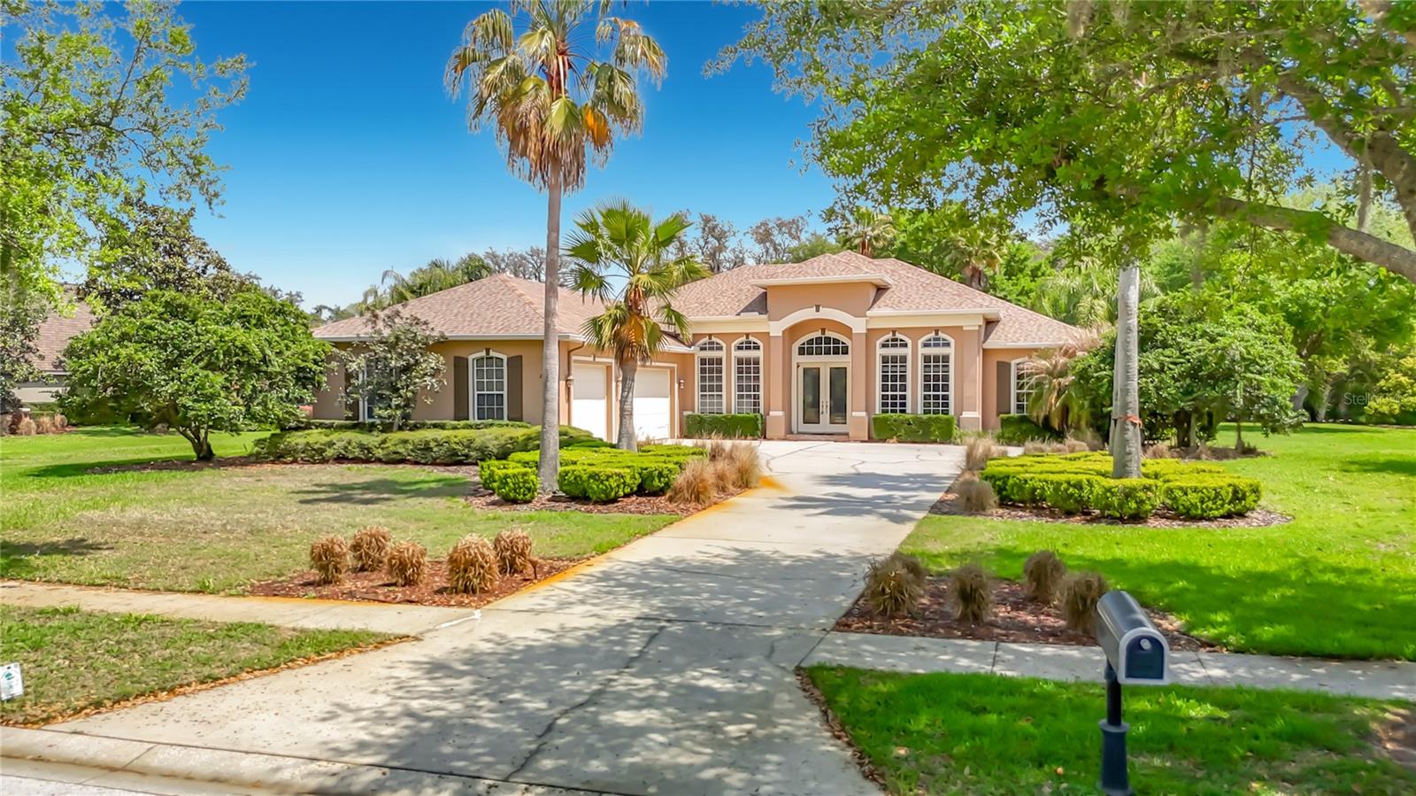 2705 COASTAL RANGE WAY, LUTZ, FL, 33559