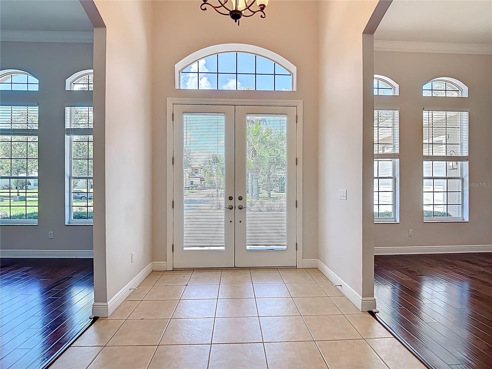 2705 COASTAL RANGE WAY, LUTZ, FL, 33559