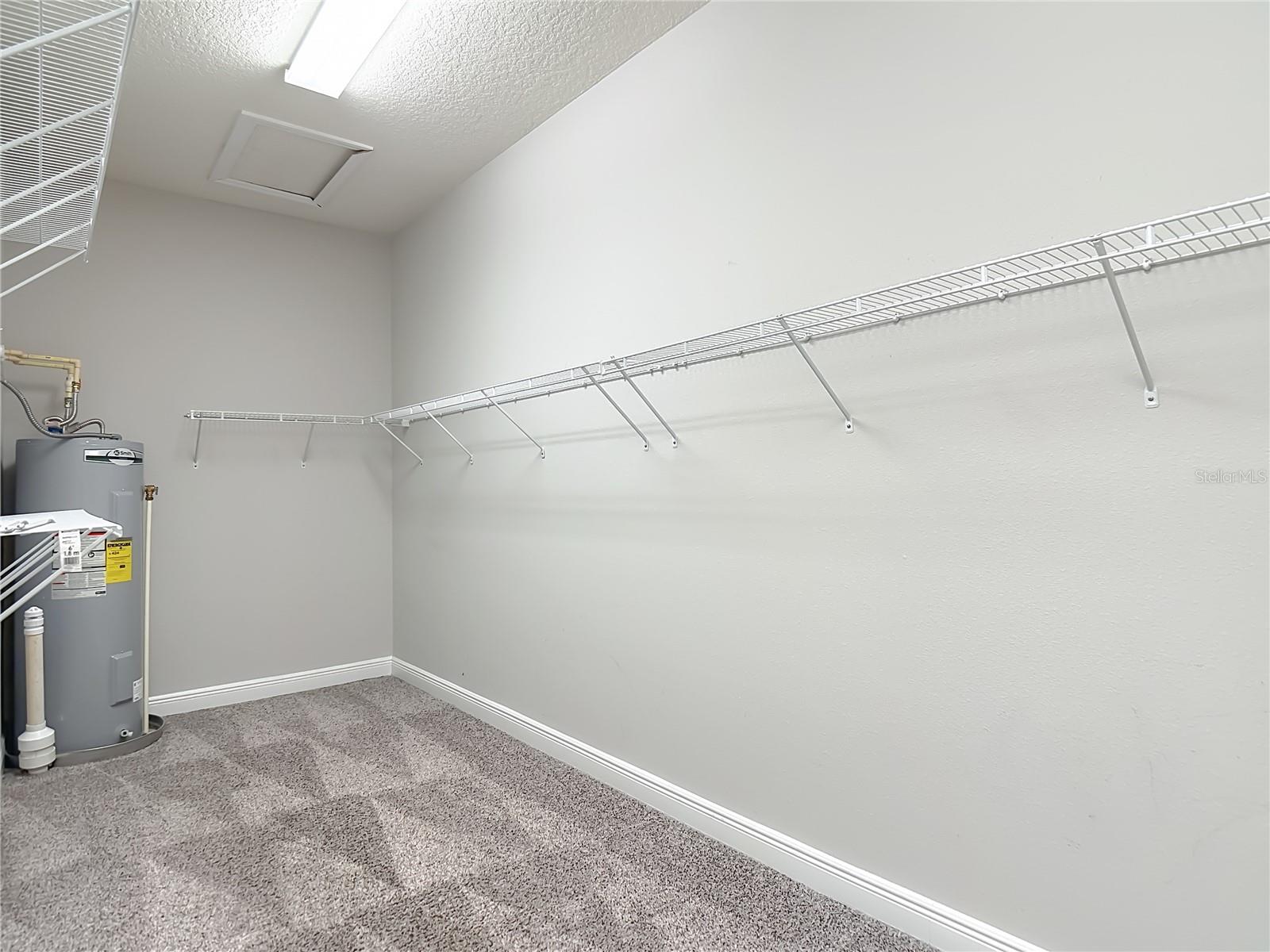 2705 COASTAL RANGE WAY, LUTZ, FL, 33559