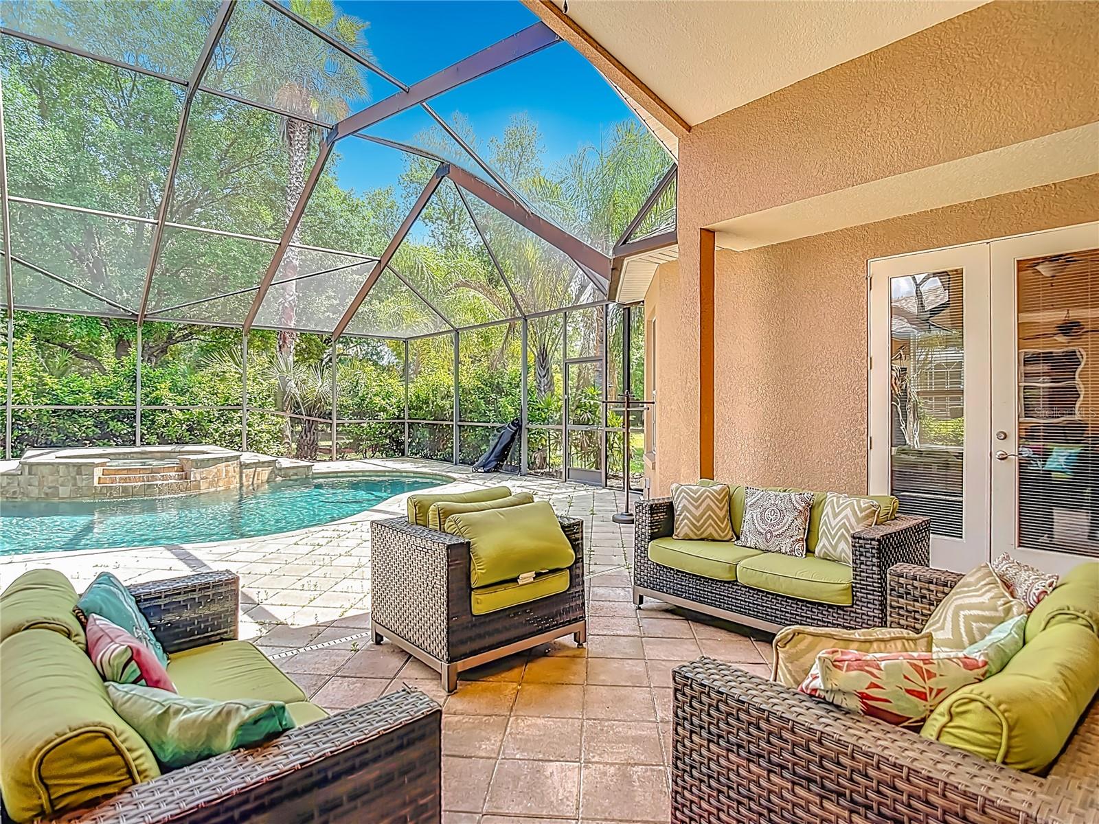 2705 COASTAL RANGE WAY, LUTZ, FL, 33559