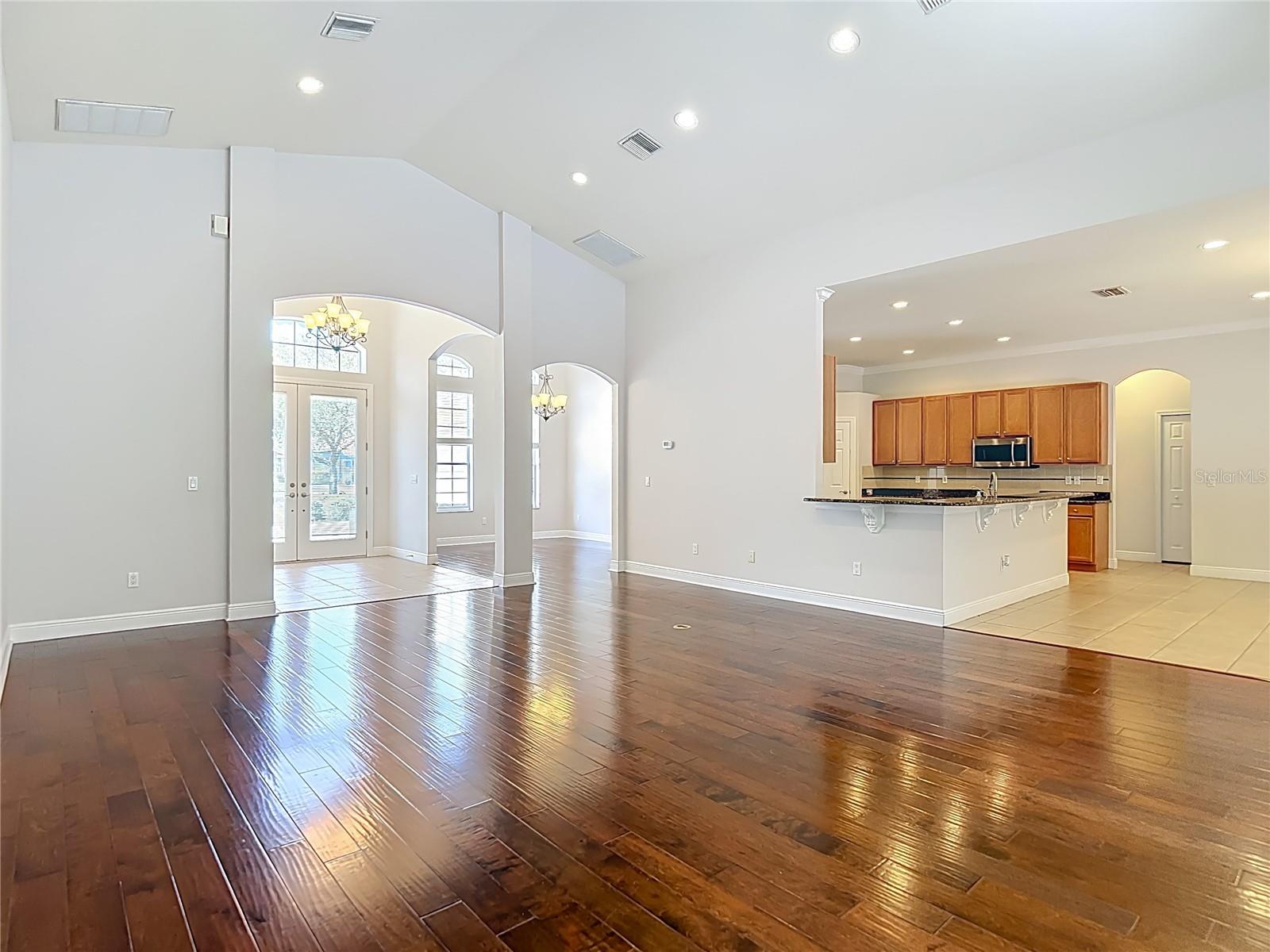 2705 COASTAL RANGE WAY, LUTZ, FL, 33559