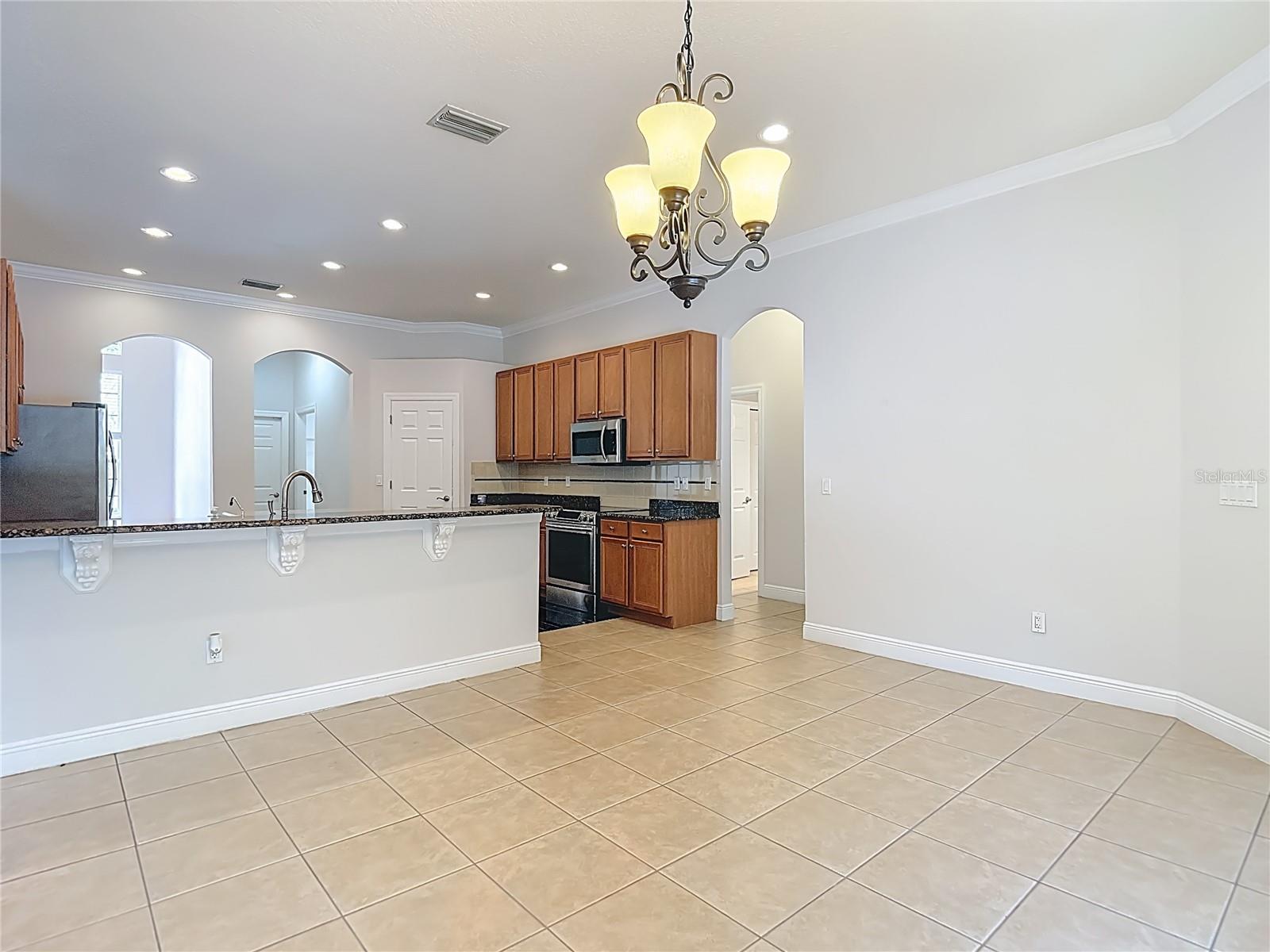 2705 COASTAL RANGE WAY, LUTZ, FL, 33559