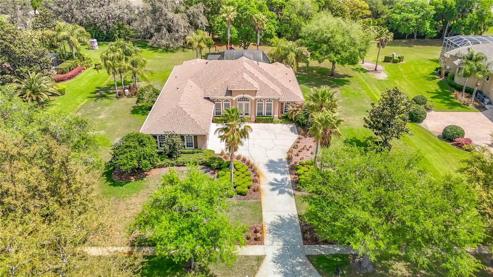 2705 COASTAL RANGE WAY, LUTZ, FL, 33559