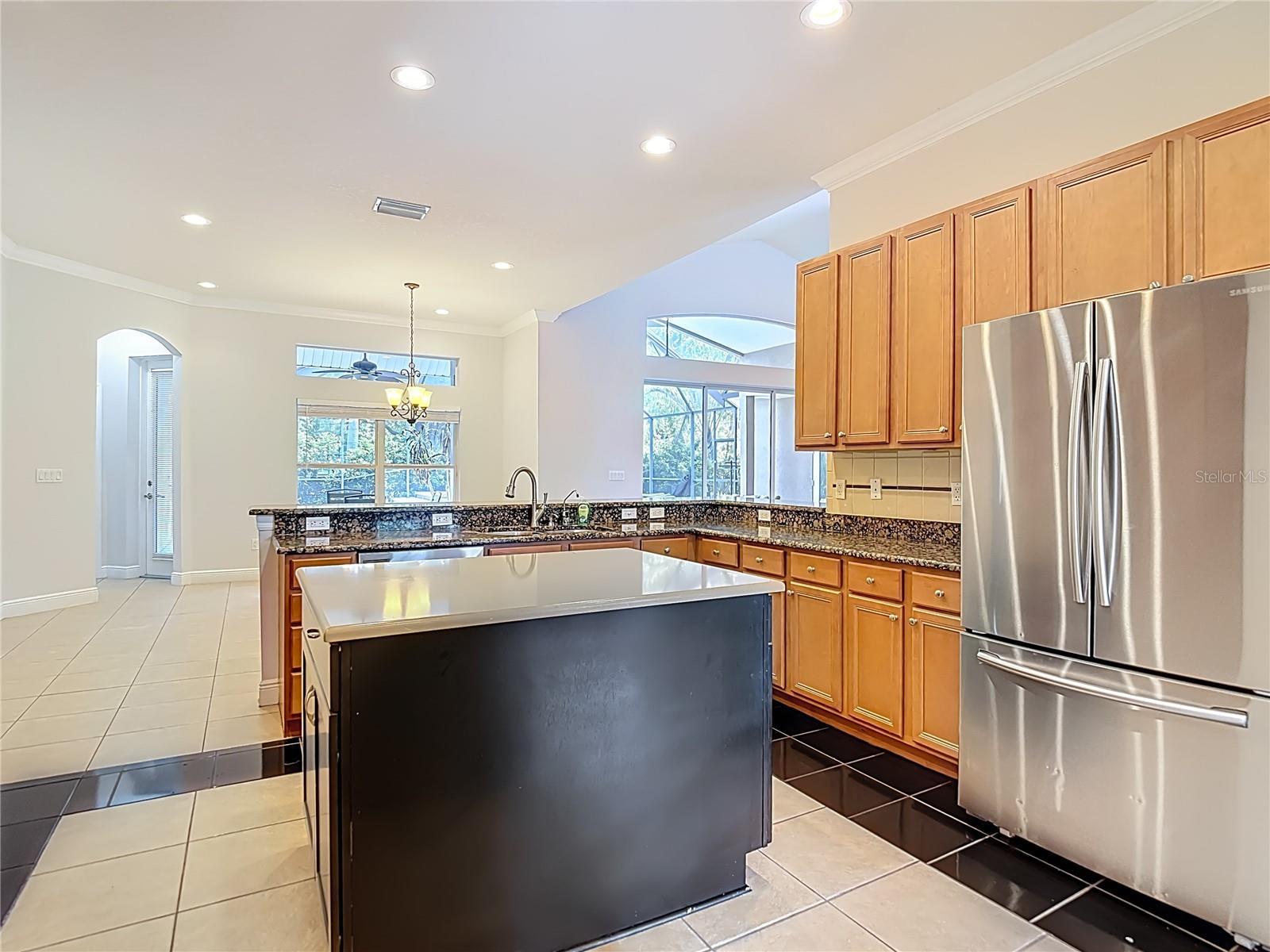 2705 COASTAL RANGE WAY, LUTZ, FL, 33559