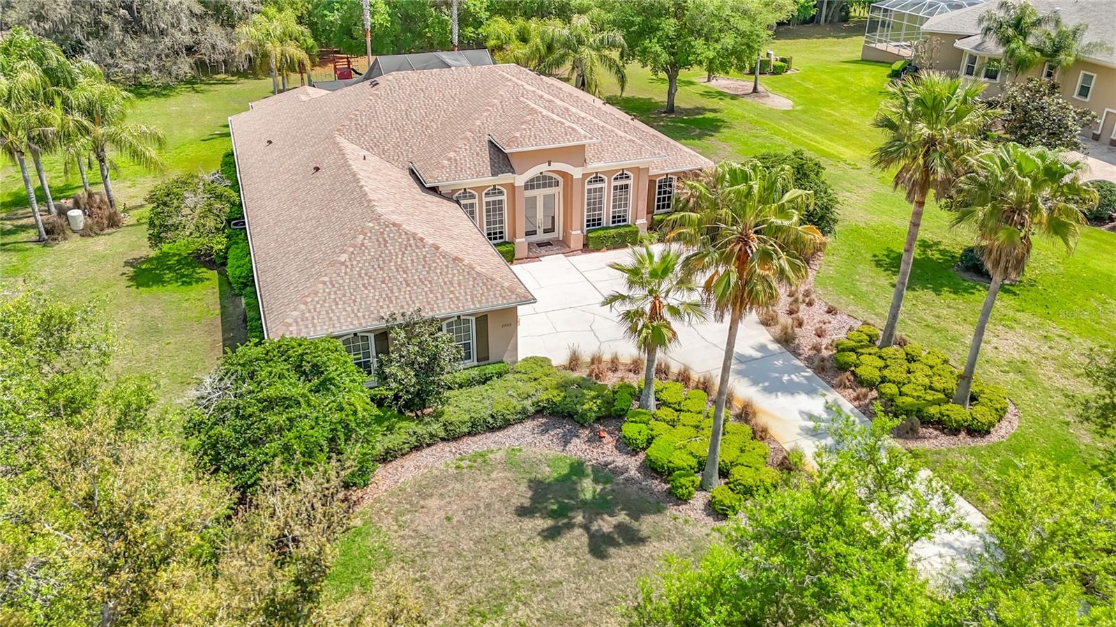 2705 COASTAL RANGE WAY, LUTZ, FL, 33559