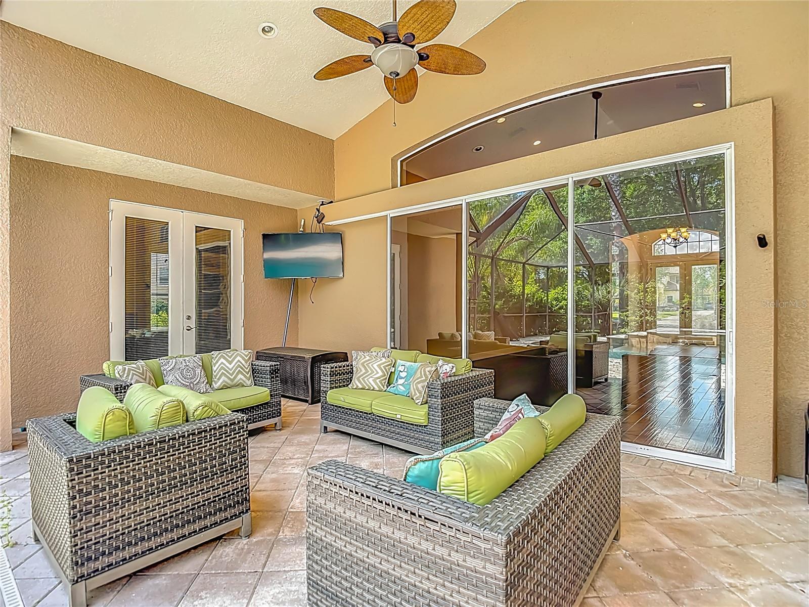 2705 COASTAL RANGE WAY, LUTZ, FL, 33559