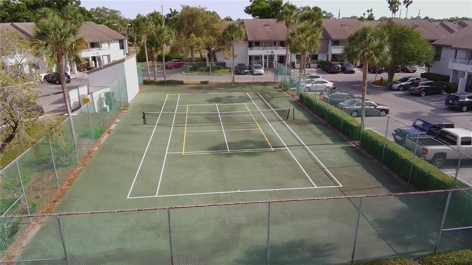 2117 LAKEWOOD CLUB DR S #7A, ST PETERSBURG, FL, 33712