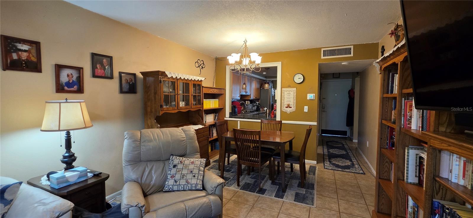 2117 LAKEWOOD CLUB DR S #7A, ST PETERSBURG, FL, 33712