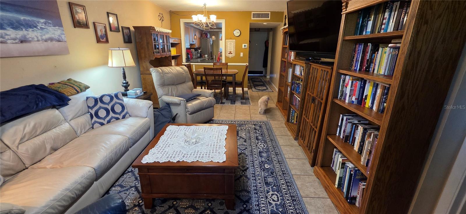 2117 LAKEWOOD CLUB DR S #7A, ST PETERSBURG, FL, 33712