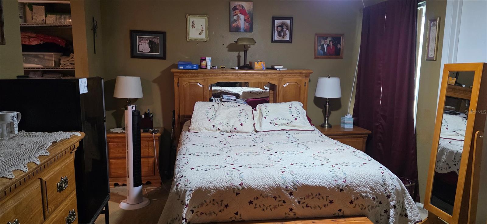 2117 LAKEWOOD CLUB DR S #7A, ST PETERSBURG, FL, 33712