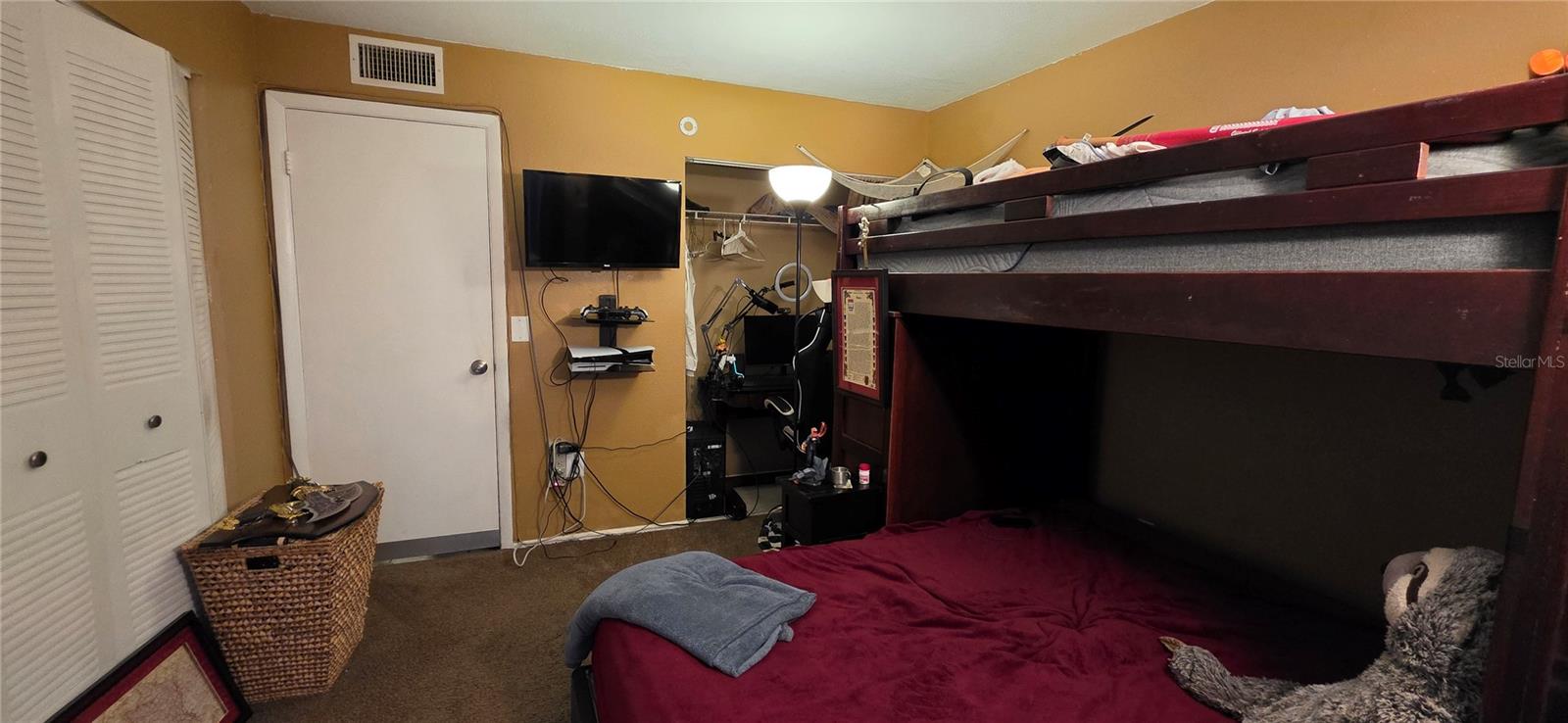 2117 LAKEWOOD CLUB DR S #7A, ST PETERSBURG, FL, 33712