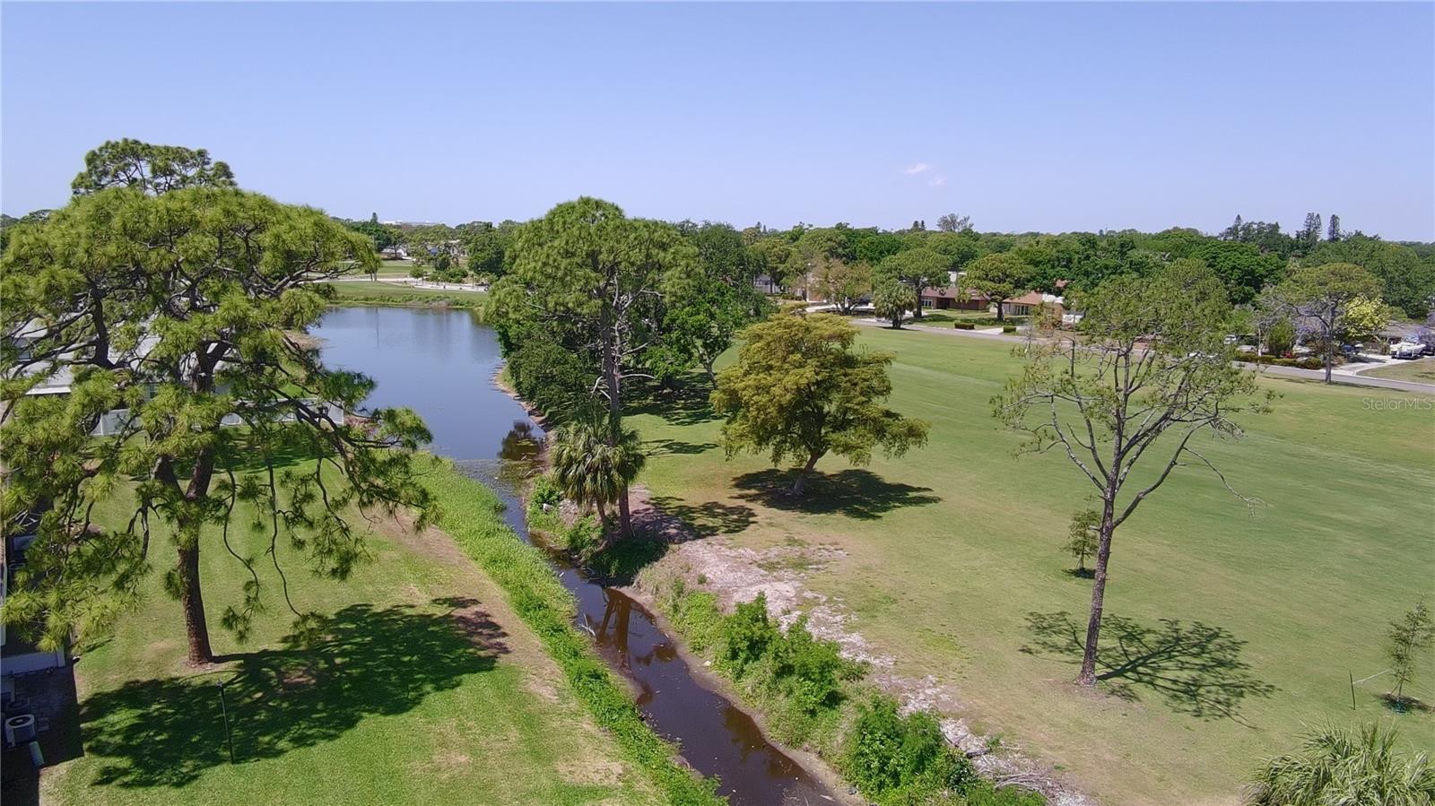 2117 LAKEWOOD CLUB DR S #7A, ST PETERSBURG, FL, 33712