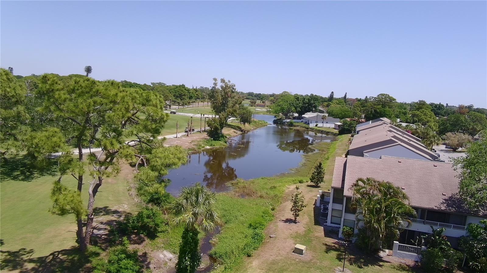 2117 LAKEWOOD CLUB DR S #7A, ST PETERSBURG, FL, 33712