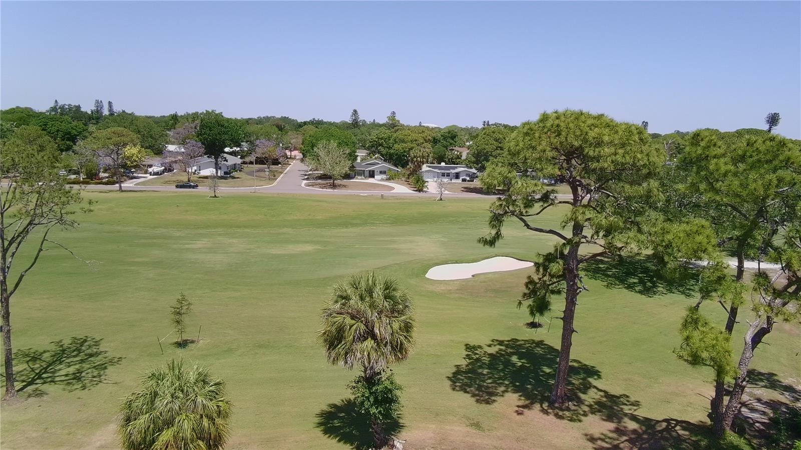 2117 LAKEWOOD CLUB DR S #7A, ST PETERSBURG, FL, 33712