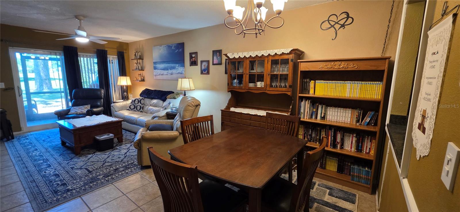 2117 LAKEWOOD CLUB DR S #7A, ST PETERSBURG, FL, 33712