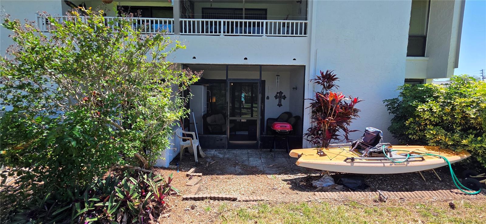 2117 LAKEWOOD CLUB DR S #7A, ST PETERSBURG, FL, 33712