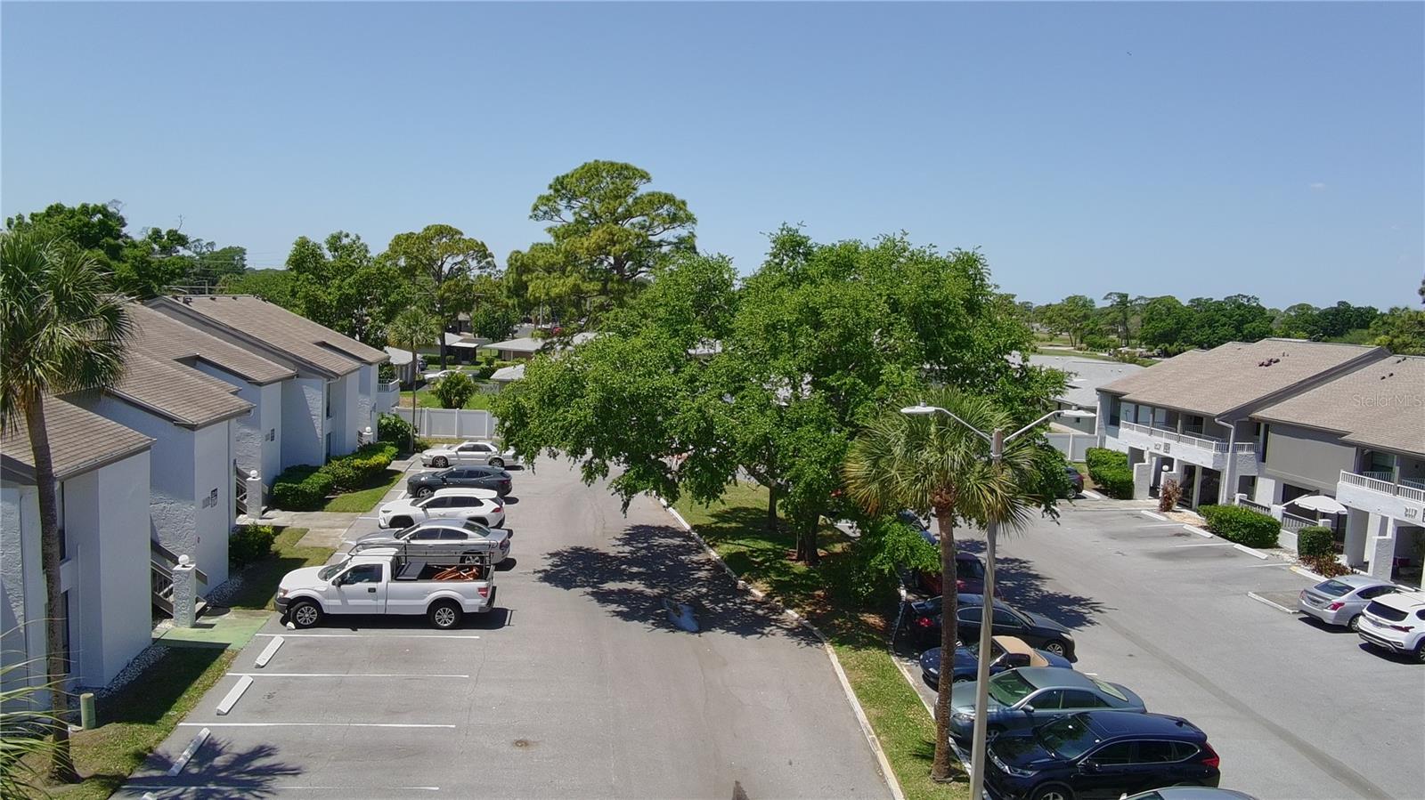 2117 LAKEWOOD CLUB DR S #7A, ST PETERSBURG, FL, 33712