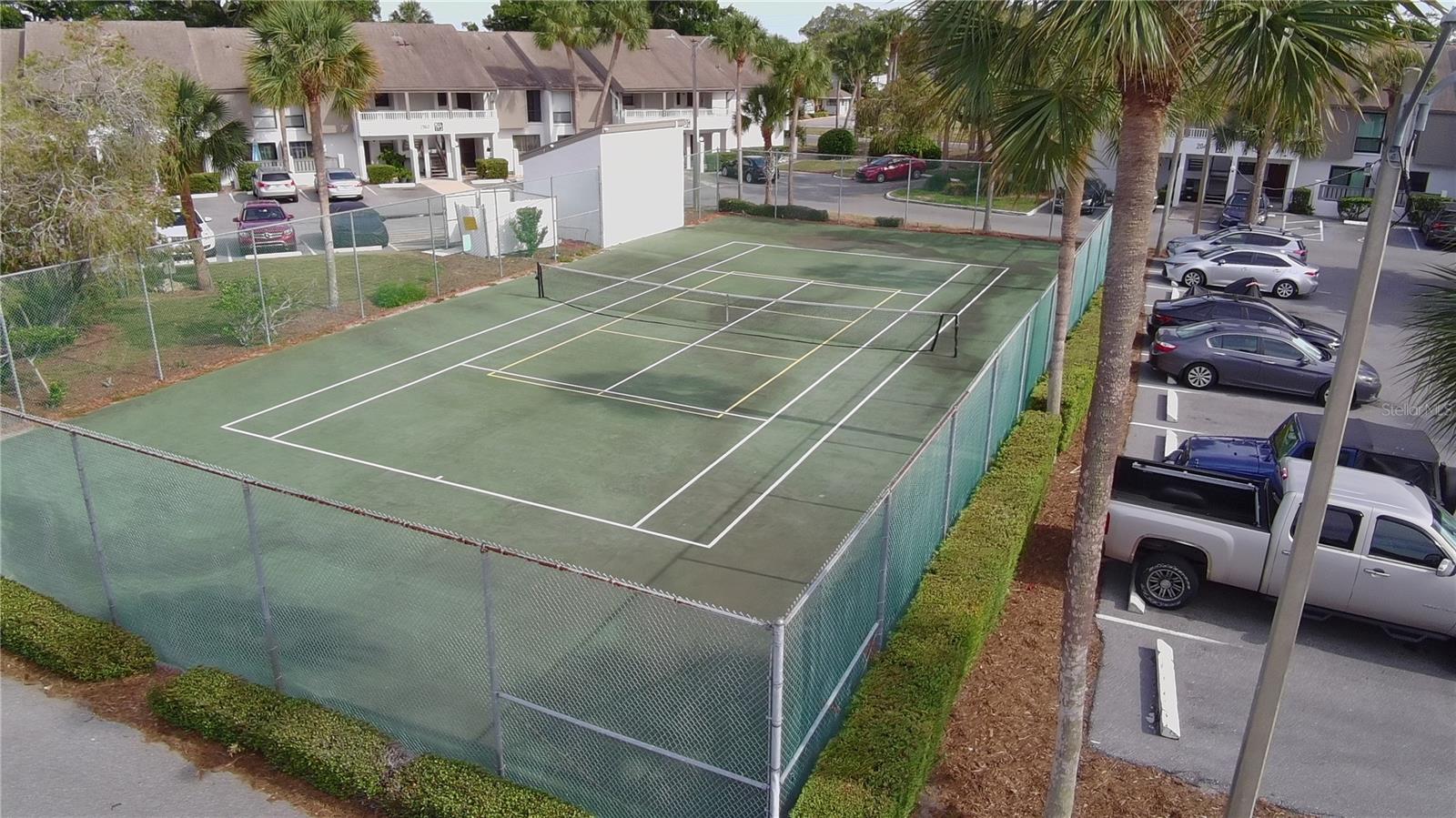 2117 LAKEWOOD CLUB DR S #7A, ST PETERSBURG, FL, 33712