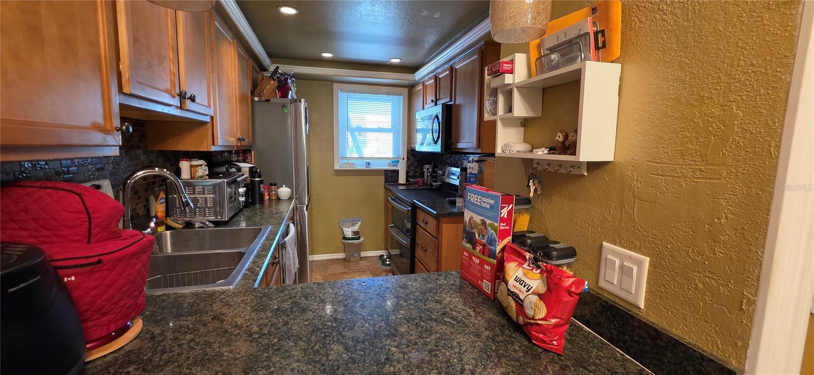 2117 LAKEWOOD CLUB DR S #7A, ST PETERSBURG, FL, 33712