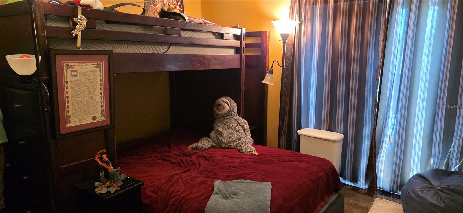 2117 LAKEWOOD CLUB DR S #7A, ST PETERSBURG, FL, 33712