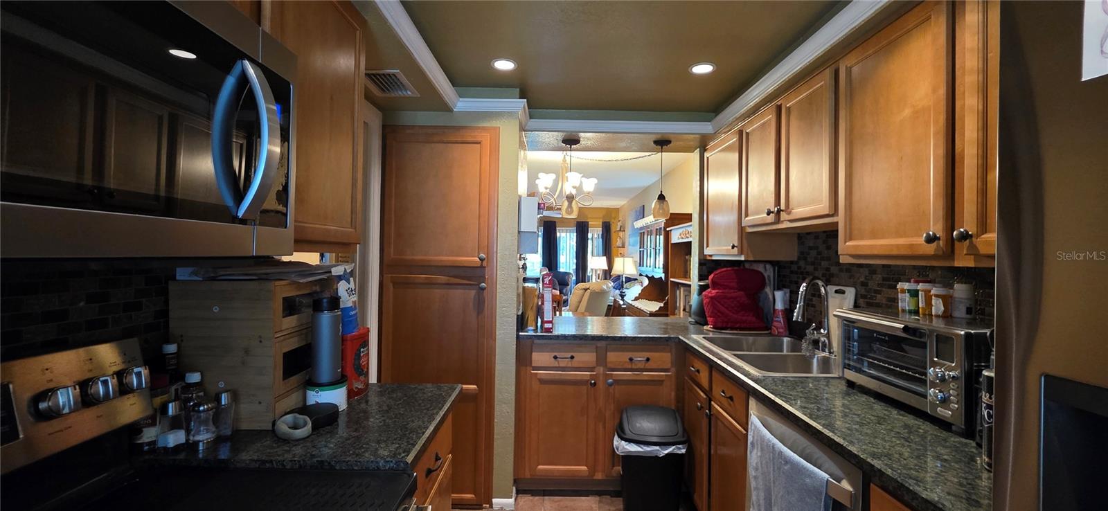 2117 LAKEWOOD CLUB DR S #7A, ST PETERSBURG, FL, 33712