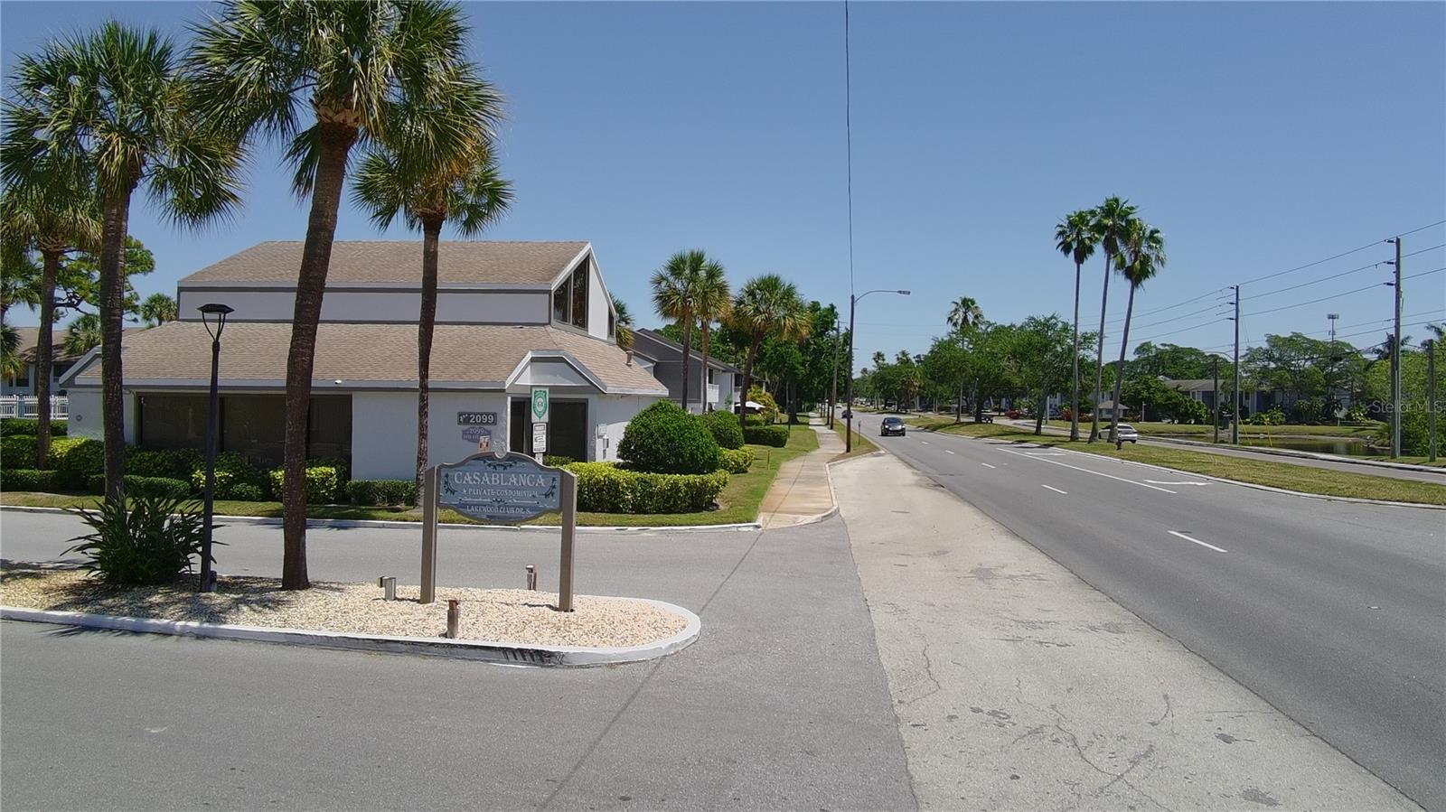 2117 LAKEWOOD CLUB DR S #7A, ST PETERSBURG, FL, 33712