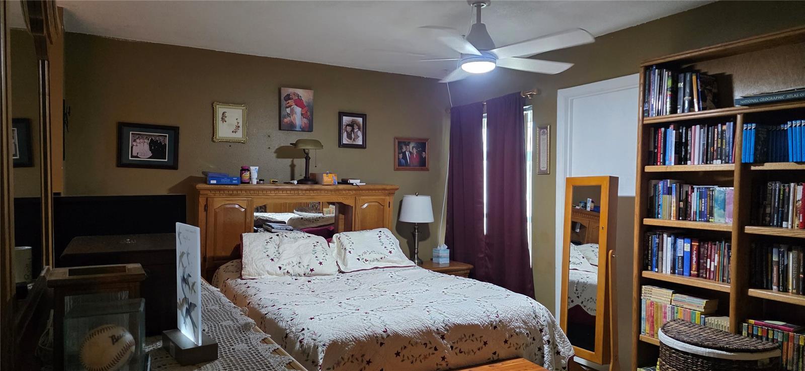 2117 LAKEWOOD CLUB DR S #7A, ST PETERSBURG, FL, 33712