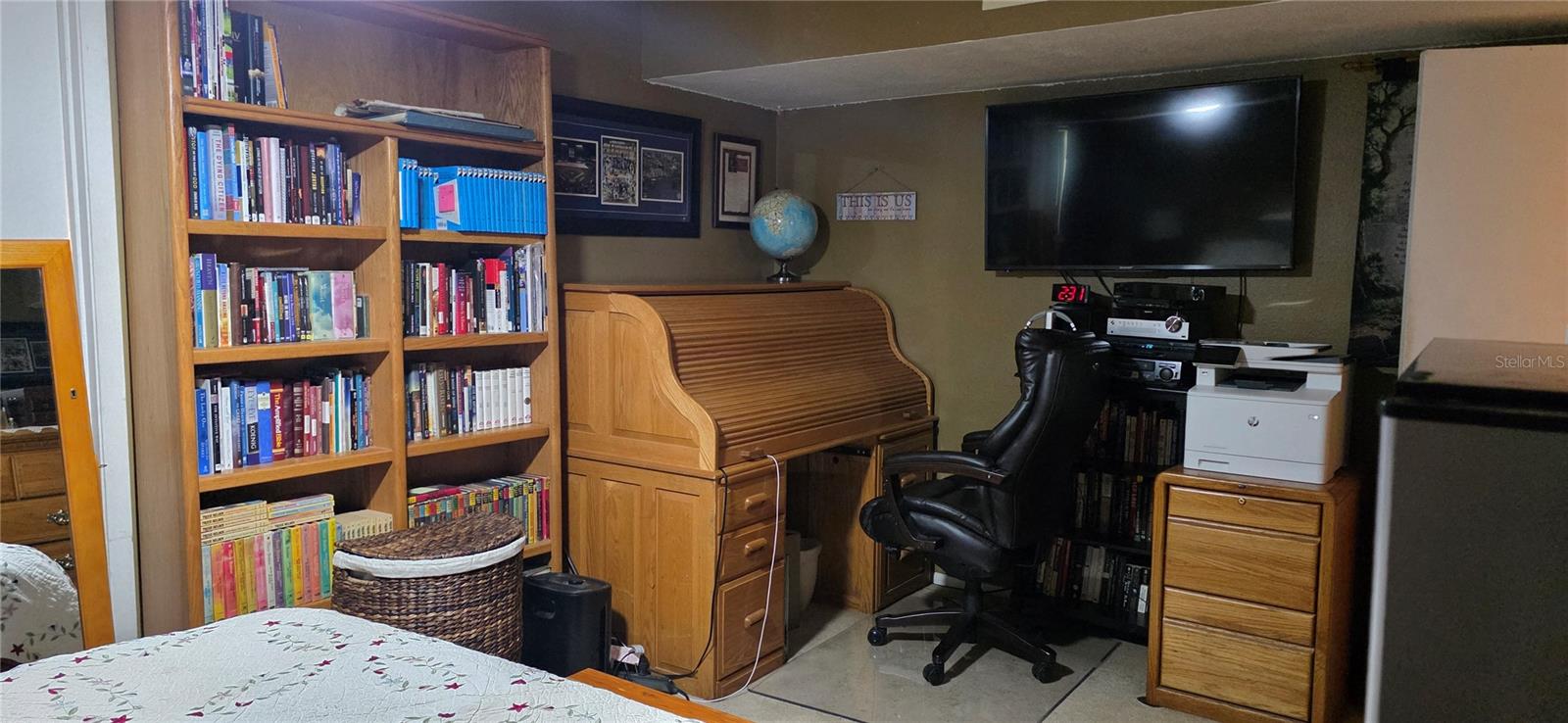 2117 LAKEWOOD CLUB DR S #7A, ST PETERSBURG, FL, 33712