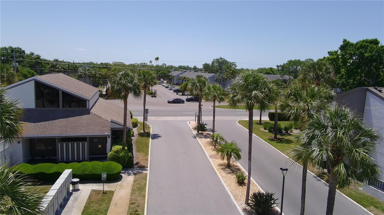 2117 LAKEWOOD CLUB DR S #7A, ST PETERSBURG, FL, 33712