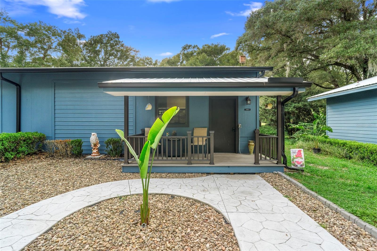 1268 MCGREGOR RD, DELAND, FL, 32720