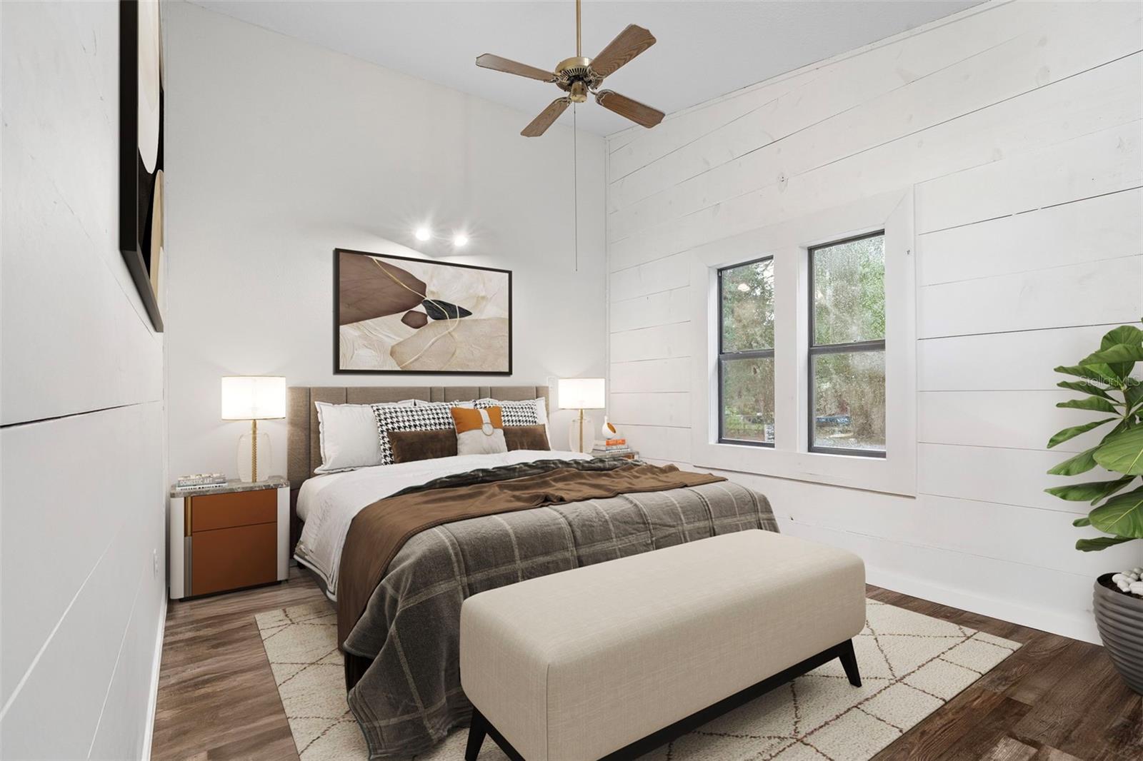 1268 MCGREGOR RD, DELAND, FL, 32720