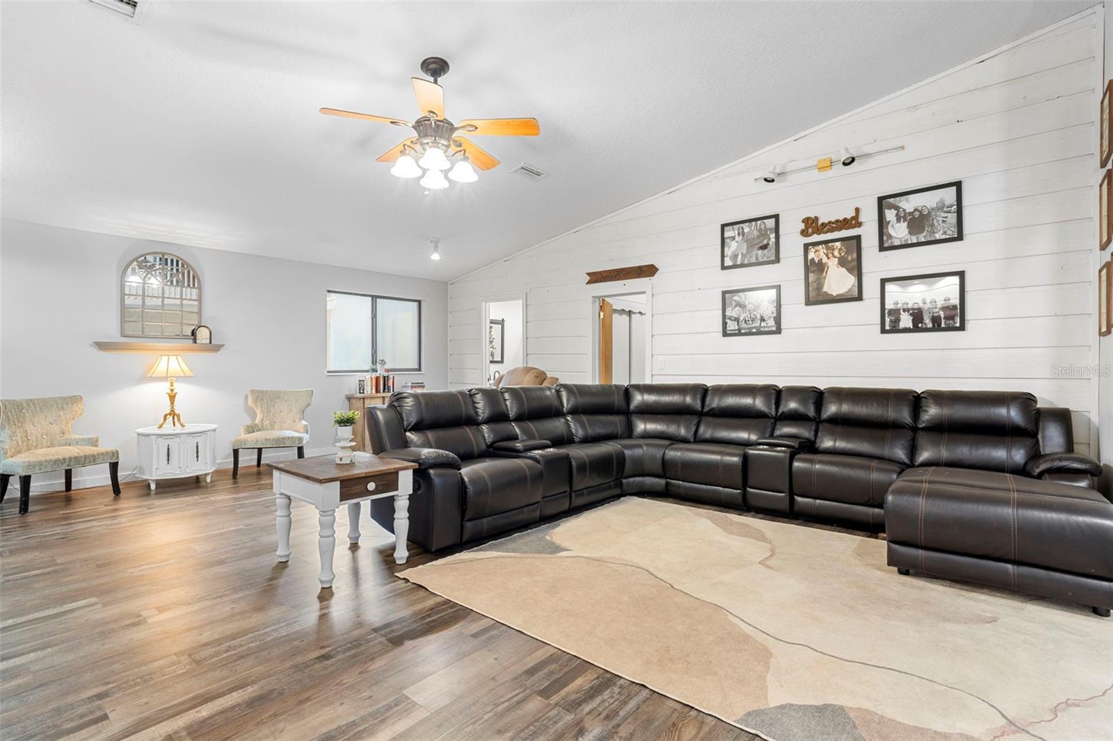 1268 MCGREGOR RD, DELAND, FL, 32720
