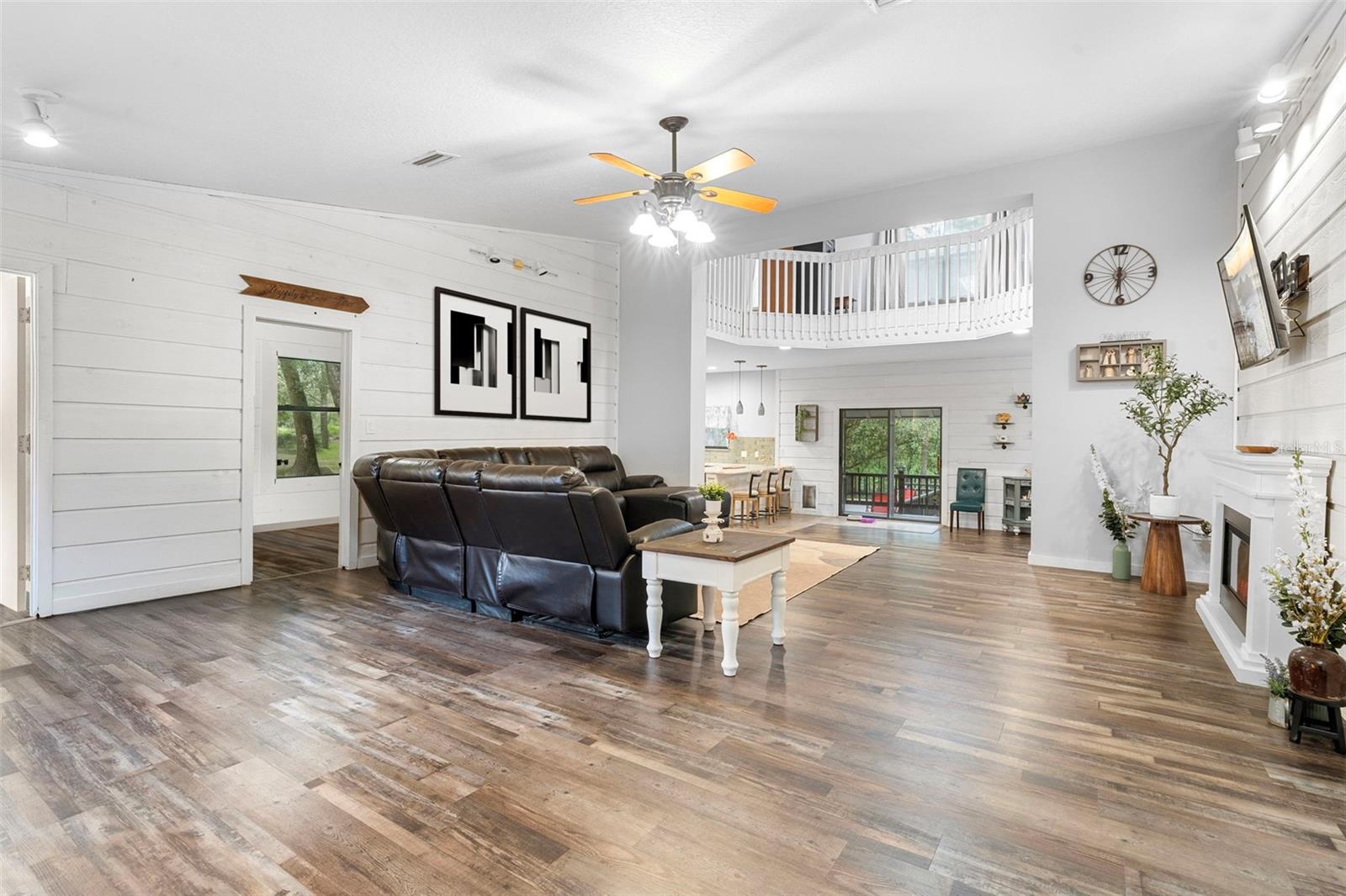 1268 MCGREGOR RD, DELAND, FL, 32720