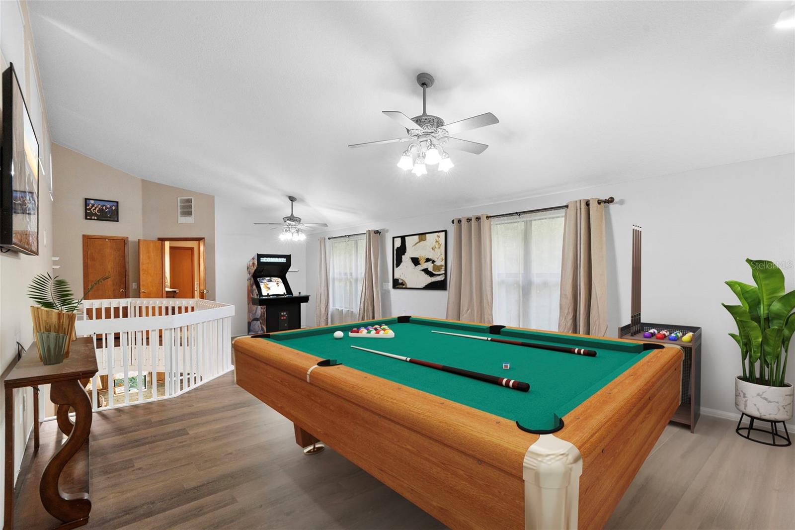 1268 MCGREGOR RD, DELAND, FL, 32720