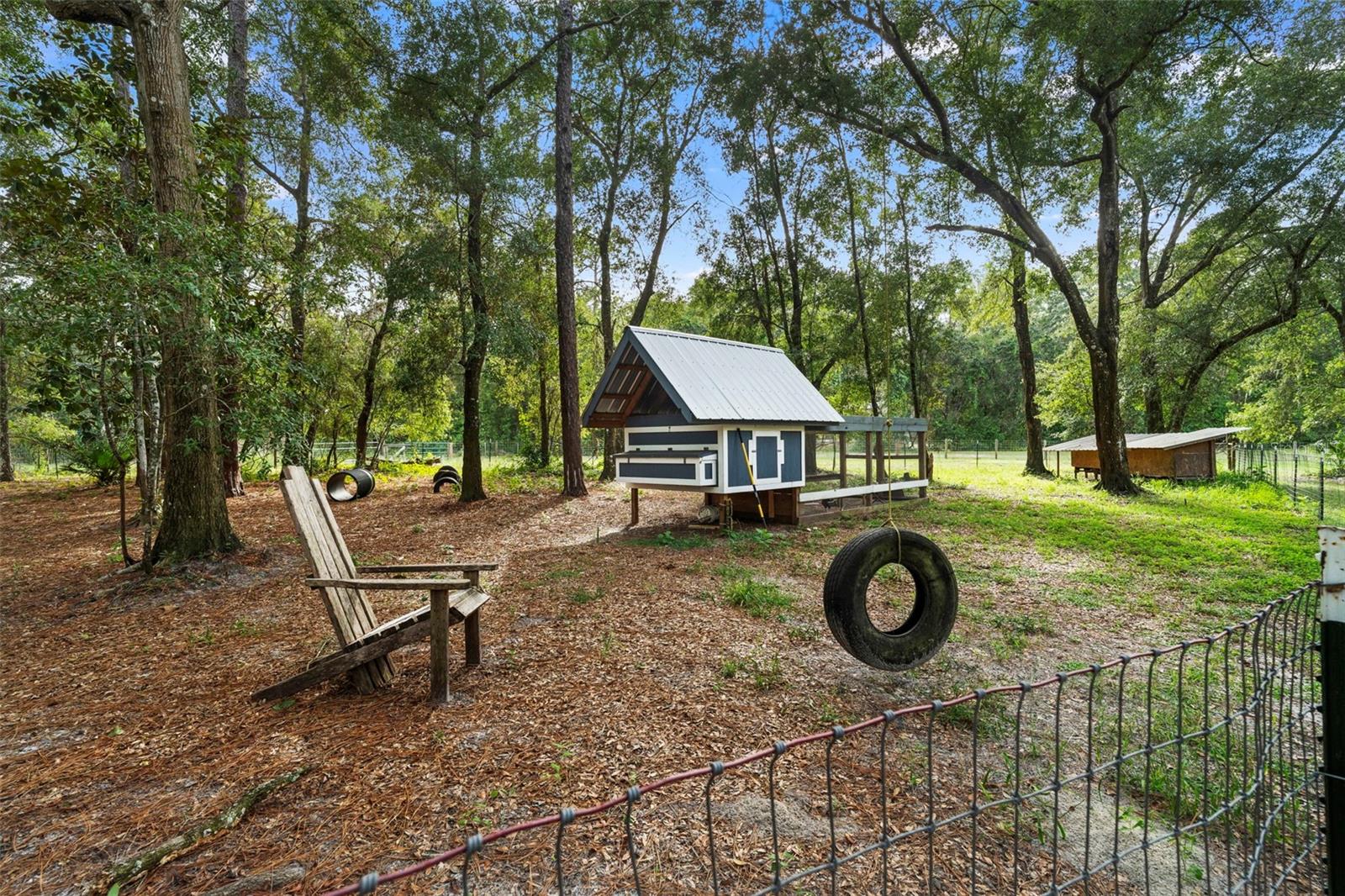 1268 MCGREGOR RD, DELAND, FL, 32720
