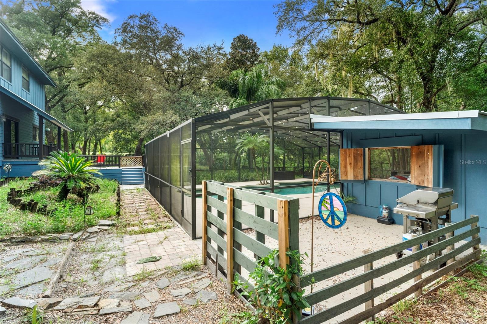 1268 MCGREGOR RD, DELAND, FL, 32720