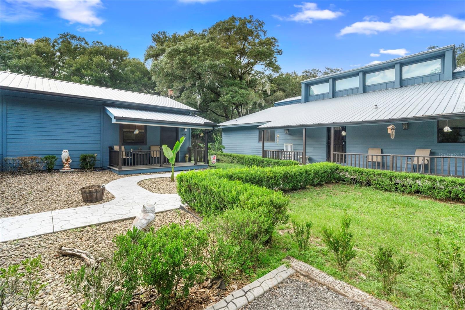 1268 MCGREGOR RD, DELAND, FL, 32720