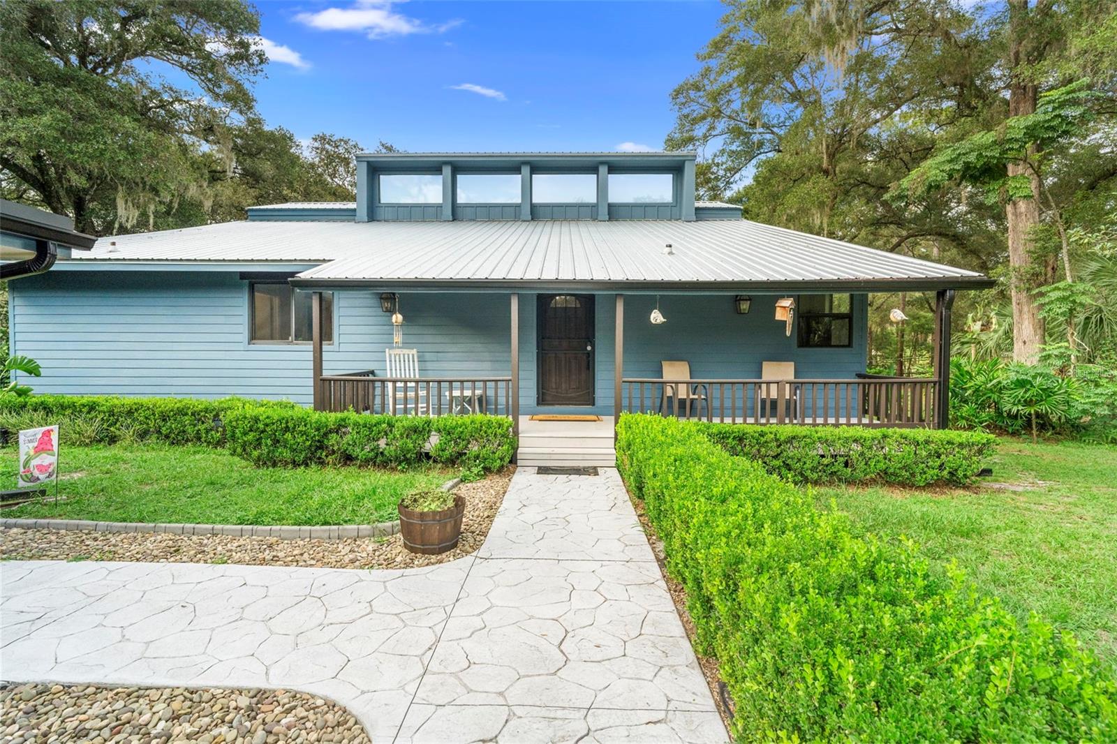 1268 MCGREGOR RD, DELAND, FL, 32720
