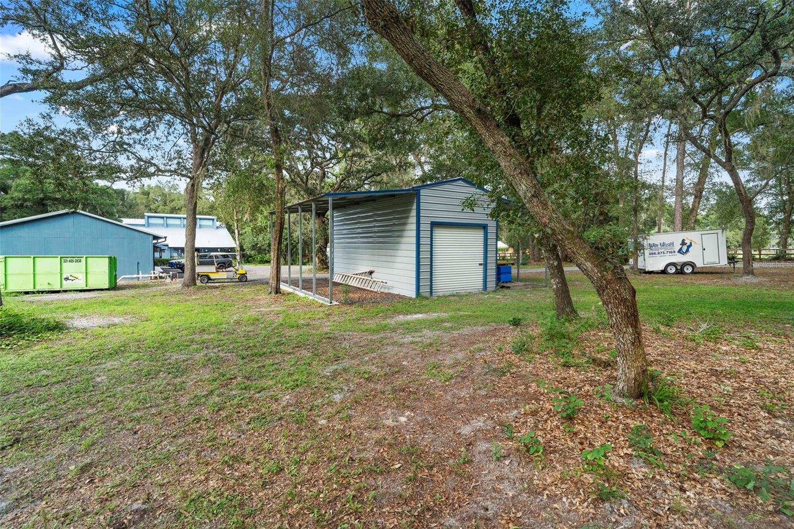 1268 MCGREGOR RD, DELAND, FL, 32720