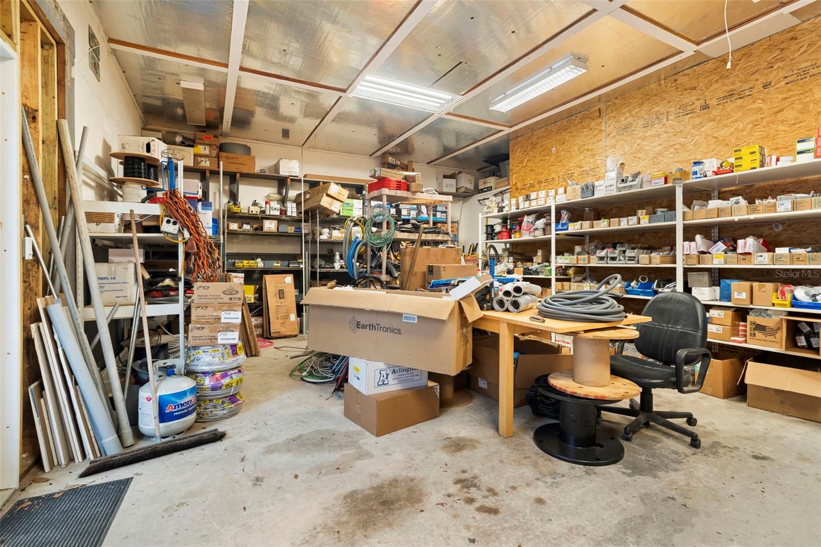 1268 MCGREGOR RD, DELAND, FL, 32720